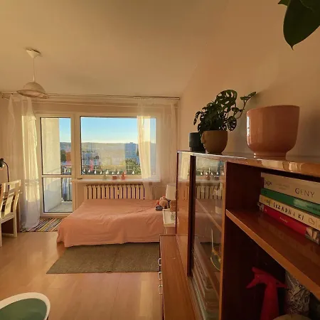 Apartment Summer Gdansk